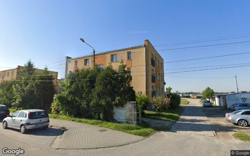 Mieszkanie w miejscowości Chorzelów, Chorzelów 767/4 (podkarpackie). Mieszkania. Chorzelów 767/4, 39-331, Chorzelów, (woj. podkarpackie)