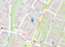 Mieszkanie w miejscowości Mińsk Mazowiecki, Siennicka 6/21 (mazowieckie). Mieszkania. Siennicka 6/21, 05-300, Mińsk Mazowiecki, (woj. mazowieckie)