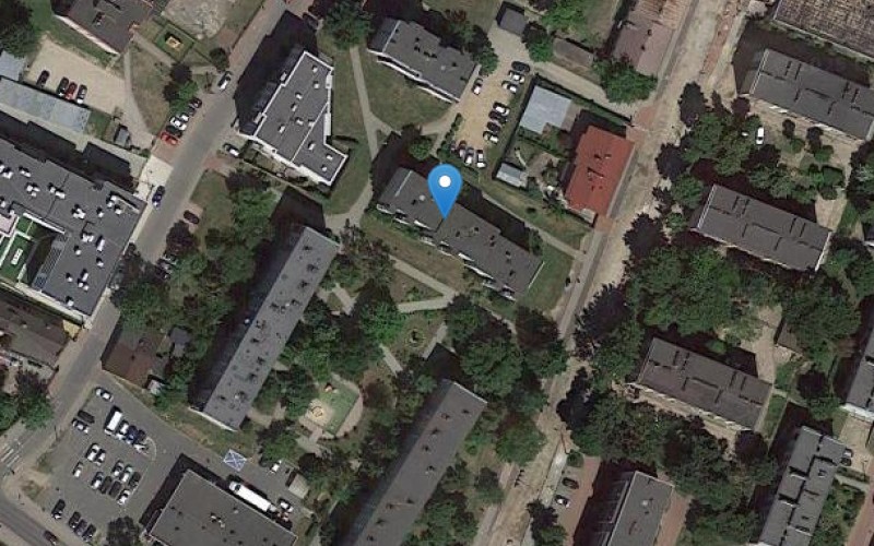 Mieszkanie w miejscowości Mińsk Mazowiecki, Siennicka 6/21 (mazowieckie). Mieszkania. Siennicka 6/21, 05-300, Mińsk Mazowiecki, (woj. mazowieckie)