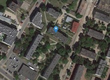 Mieszkanie w miejscowości Mińsk Mazowiecki, Siennicka 6/21 (mazowieckie). Siennicka 6/21, 05-300, Mińsk Mazowiecki, (woj. mazowieckie)