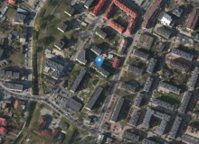 Mieszkanie w miejscowości Mińsk Mazowiecki, Siennicka 6/21 (mazowieckie). Mieszkania. Siennicka 6/21, 05-300, Mińsk Mazowiecki, (woj. mazowieckie)