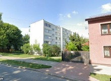 Mieszkanie w miejscowości Mińsk Mazowiecki, Siennicka 6/21 (mazowieckie). Siennicka 6/21, 05-300, Mińsk Mazowiecki, (woj. mazowieckie)