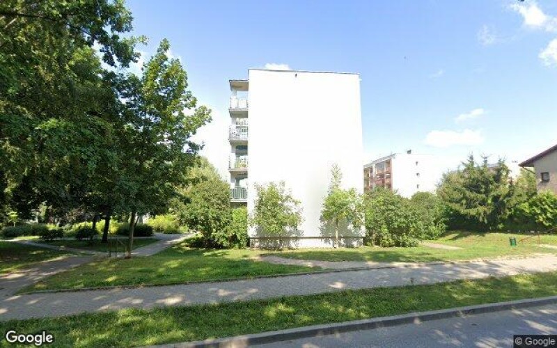 Mieszkanie w miejscowości Mińsk Mazowiecki, Siennicka 6/21 (mazowieckie). Mieszkania. Siennicka 6/21, 05-300, Mińsk Mazowiecki, (woj. mazowieckie)