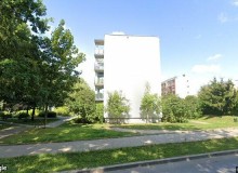 Mieszkanie w miejscowości Mińsk Mazowiecki, Siennicka 6/21 (mazowieckie). Siennicka 6/21, 05-300, Mińsk Mazowiecki, (woj. mazowieckie)