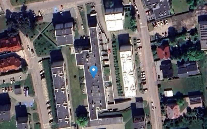 Mieszkanie w miejscowości Władysławowo, Rybacka 5A19 (pomorskie). Mieszkania. Rybacka 5A19, 84-120, Władysławowo, (woj. pomorskie)