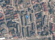 Mieszkanie w miejscowości Władysławowo, Rybacka 5A19 (pomorskie). Rybacka 5A19, 84-120, Władysławowo, (woj. pomorskie)