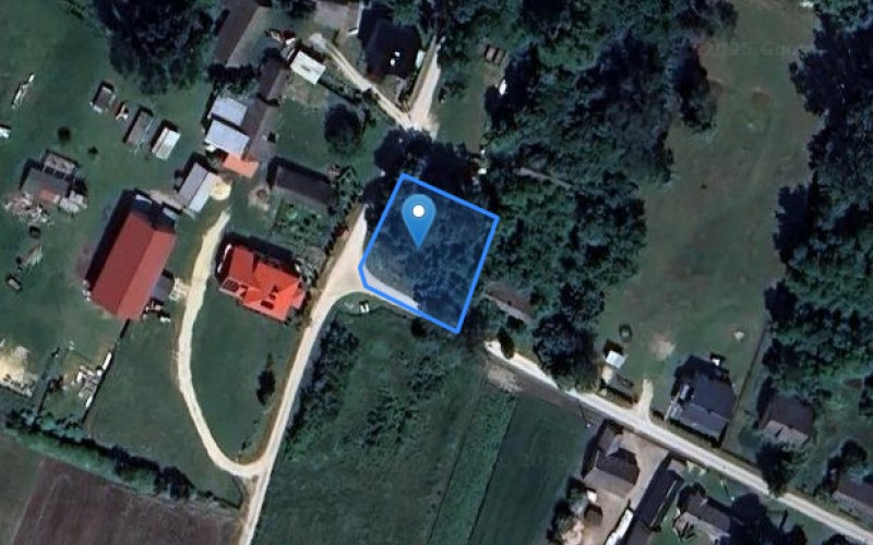 Grunt w miejscowości Młyny, Młyny (świętokrzyskie). Działka numer: 431/2. Działki i grunty. Młyny, 28-100, Młyny, (woj. świętokrzyskie)