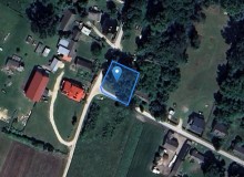 Grunt w miejscowości Młyny, Młyny (świętokrzyskie). Działka numer: 431/2. Młyny, 28-100, Młyny, (woj. świętokrzyskie)