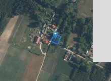 Grunt w miejscowości Młyny, Młyny (świętokrzyskie). Działka numer: 431/2. Młyny, 28-100, Młyny, (woj. świętokrzyskie)