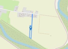 Grunt w miejscowości Grotniki Duże, Grotniki Duże (świętokrzyskie). Działka numer: 835/2. Grotniki Duże, 28-136, Grotniki Duże, (woj. świętokrzyskie) Grunt w miejscowości Grotniki Duże, Grotniki Duże (świętokrzyskie). Działka numer: 835/2. Grotniki Duże, 28-136, Grotniki Duże, (woj. świętokrzyskie)