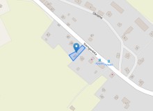 Dom w miejscowości Rywałd, Starogardzka 49 (pomorskie). Działka numer: 65/3. Starogardzka 49, 83-200, Rywałd, (woj. pomorskie) Dom w miejscowości Rywałd, Starogardzka 49 (pomorskie). Działka numer: 65/3. Starogardzka 49, 83-200, Rywałd, (woj. pomorskie)