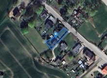 Dom w miejscowości Rywałd, Starogardzka 49 (pomorskie). Działka numer: 65/3. Starogardzka 49, 83-200, Rywałd, (woj. pomorskie) Dom w miejscowości Rywałd, Starogardzka 49 (pomorskie). Działka numer: 65/3. Starogardzka 49, 83-200, Rywałd, (woj. pomorskie)