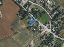 Dom w miejscowości Rywałd, Starogardzka 49 (pomorskie). Działka numer: 65/3. Starogardzka 49, 83-200, Rywałd, (woj. pomorskie) Dom w miejscowości Rywałd, Starogardzka 49 (pomorskie). Działka numer: 65/3. Starogardzka 49, 83-200, Rywałd, (woj. pomorskie)