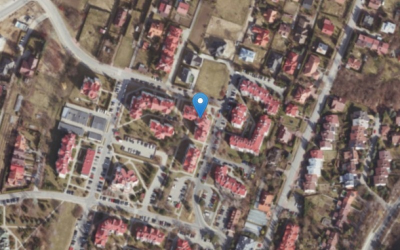 Mieszkanie w miejscowości Rzeszów, Dukielska 13/12 (podkarpackie). Mieszkania. Dukielska 13/12, 35-505, Rzeszów, (woj. podkarpackie)