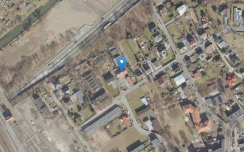 Mieszkanie w miejscowości Kędzierzyn-Koźle, Henryka Dąbrowskiego 12/3 (opolskie). Mieszkania. Henryka Dąbrowskiego 12/3, 47-220, Kędzierzyn-Koźle, (woj. opolskie)