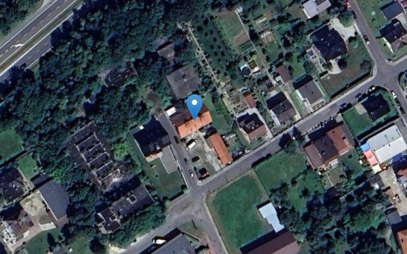 Mieszkanie w miejscowości Kędzierzyn-Koźle, Henryka Dąbrowskiego 12/3 (opolskie). Mieszkania. Henryka Dąbrowskiego 12/3, 47-220, Kędzierzyn-Koźle, (woj. opolskie)