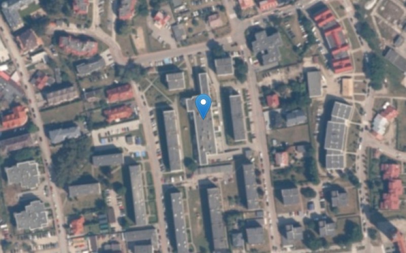 Mieszkanie w miejscowości Władysławowo, Rybacka 5A30 (pomorskie). Mieszkania. Rybacka 5A30, 84-120, Władysławowo, (woj. pomorskie)