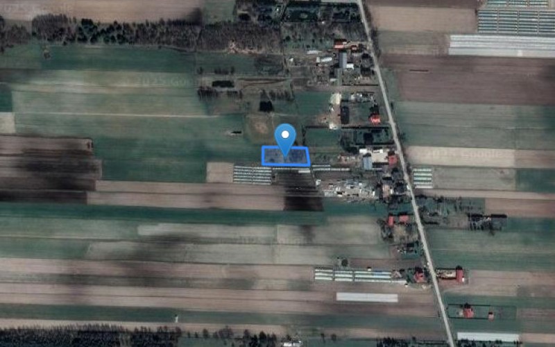 Grunt w miejscowości Astachowice, Astachowice (łódzkie). Działka numer: 137. Działki i grunty. Astachowice, 95-001, Astachowice, (woj. łódzkie)