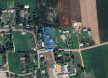 Dom w miejscowości Toczyski Podborne, Toczyski Podborne 16 (mazowieckie). Działka numer: 167. Toczyski Podborne 16, 08-304, Toczyski Podborne, (woj. mazowieckie)