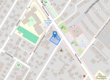 Dom w miejscowości Łomianki, Przeskok 2 (mazowieckie). Działki numer: 522/1, 522/2. Przeskok 2, 05-092, Łomianki, (woj. mazowieckie) Dom w miejscowości Łomianki, Przeskok 2 (mazowieckie). Działki numer: 522/1, 522/2. Przeskok 2, 05-092, Łomianki, (woj. mazowieckie)