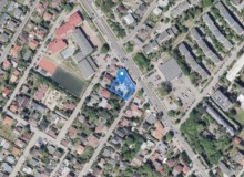 Dom w miejscowości Łomianki, Przeskok 2 (mazowieckie). Działki numer: 522/1, 522/2. Przeskok 2, 05-092, Łomianki, (woj. mazowieckie) Dom w miejscowości Łomianki, Przeskok 2 (mazowieckie). Działki numer: 522/1, 522/2. Przeskok 2, 05-092, Łomianki, (woj. mazowieckie)