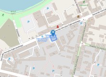 Nieruchomość komercyjna w miejscowości Zgierz, Generała Henryka Dąbrowskiego 12 (łódzkie). Generała Henryka Dąbrowskiego 12, 95-100, Zgierz, (woj. łódzkie)