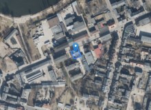 Nieruchomość komercyjna w miejscowości Zgierz, Generała Henryka Dąbrowskiego 12 (łódzkie). Generała Henryka Dąbrowskiego 12, 95-100, Zgierz, (woj. łódzkie)