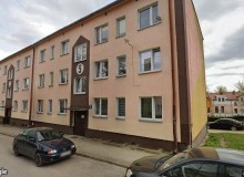 Mieszkanie w miejscowości Pieniężno, Tadeusza Kościuszki 5/1 (warmińsko-mazurskie). Tadeusza Kościuszki 5/1, 14-520, Pieniężno, (woj. warmińsko-mazurskie) Mieszkanie w miejscowości Pieniężno, Tadeusza Kościuszki 5/1 (warmińsko-mazurskie). Tadeusza Kościuszki 5/1, 14-520, Pieniężno, (woj. warmińsko-mazurskie)
