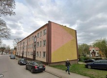 Mieszkanie w miejscowości Pieniężno, Tadeusza Kościuszki 5/1 (warmińsko-mazurskie). Tadeusza Kościuszki 5/1, 14-520, Pieniężno, (woj. warmińsko-mazurskie) Mieszkanie w miejscowości Pieniężno, Tadeusza Kościuszki 5/1 (warmińsko-mazurskie). Tadeusza Kościuszki 5/1, 14-520, Pieniężno, (woj. warmińsko-mazurskie)