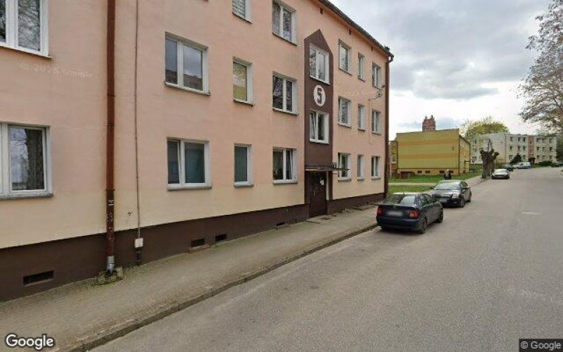 Mieszkanie w miejscowości Pieniężno, Tadeusza Kościuszki 5/1 (warmińsko-mazurskie). Mieszkania. Tadeusza Kościuszki 5/1, 14-520, Pieniężno, (woj. warmińsko-mazurskie) Mieszkanie w miejscowości Pieniężno, Tadeusza Kościuszki 5/1 (warmińsko-mazurskie). Mieszkania. Tadeusza Kościuszki 5/1, 14-520, Pieniężno, (woj. warmińsko-mazurskie)