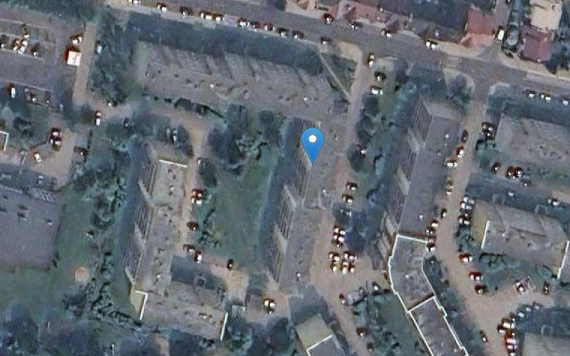 Mieszkanie w miejscowości Słupsk, Cypriana Kamila Norwida 8/73 (pomorskie). Mieszkania. Cypriana Kamila Norwida 8/73, 76-200, Słupsk, (woj. pomorskie)