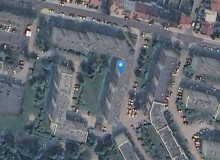 Mieszkanie w miejscowości Słupsk, Cypriana Kamila Norwida 8/73 (pomorskie). Cypriana Kamila Norwida 8/73, 76-200, Słupsk, (woj. pomorskie)