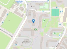 Mieszkanie w miejscowości Suwałki, Nowomiejska 14/26 (podlaskie). Nowomiejska 14/26, 16-400, Suwałki, (woj. podlaskie)