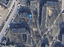 Mieszkanie w miejscowości Suwałki, Nowomiejska 14/26 (podlaskie). Nowomiejska 14/26, 16-400, Suwałki, (woj. podlaskie)