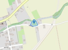 Grunt w miejscowości Krzanowice, Mikołaja (śląskie). Działka numer: 1153. Mikołaja, 47-470, Krzanowice, (woj. śląskie)