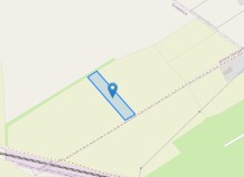 Grunt w miejscowości Grzędzice, Grzędzice (zachodniopomorskie). Działka numer: 503. Grzędzice, 73-110, Grzędzice, (woj. zachodniopomorskie)