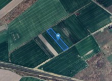 Grunt w miejscowości Grzędzice, Grzędzice (zachodniopomorskie). Działka numer: 503. Grzędzice, 73-110, Grzędzice, (woj. zachodniopomorskie)