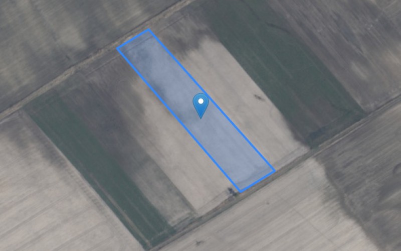 Grunt w miejscowości Grzędzice, Grzędzice (zachodniopomorskie). Działka numer: 503. Działki i grunty. Grzędzice, 73-110, Grzędzice, (woj. zachodniopomorskie)