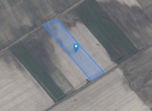 Grunt w miejscowości Grzędzice, Grzędzice (zachodniopomorskie). Działka numer: 503. Grzędzice, 73-110, Grzędzice, (woj. zachodniopomorskie)