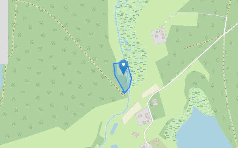 Grunt w miejscowości Skórzenno, Skórzenno (pomorskie). Działka numer: 31. Działki i grunty. Skórzenno, 83-221, Skórzenno, (woj. pomorskie)