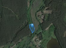 Grunt w miejscowości Skórzenno, Skórzenno (pomorskie). Działka numer: 31. Skórzenno, 83-221, Skórzenno, (woj. pomorskie)