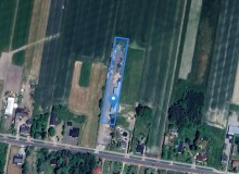 Nieruchomość komercyjna w miejscowości Łaznowska Wola, Rokicińska 24 (łódzkie). Rokicińska 24, 97-221, Łaznowska Wola, (woj. łódzkie)