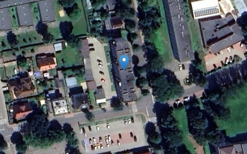 Mieszkanie w miejscowości Białogard, Stefana Kardynała Wyszyńskiego 25/2 (zachodniopomorskie). Mieszkania. Stefana Kardynała Wyszyńskiego 25/2, 78-200, Białogard, (woj. zachodniopomorskie)