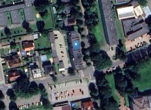 Mieszkanie w miejscowości Białogard, Stefana Kardynała Wyszyńskiego 25/2 (zachodniopomorskie). Stefana Kardynała Wyszyńskiego 25/2, 78-200, Białogard, (woj. zachodniopomorskie)