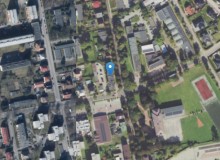 Mieszkanie w miejscowości Białogard, Stefana Kardynała Wyszyńskiego 25/2 (zachodniopomorskie). Stefana Kardynała Wyszyńskiego 25/2, 78-200, Białogard, (woj. zachodniopomorskie)