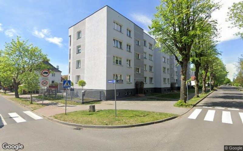 Mieszkanie w miejscowości Białogard, Stefana Kardynała Wyszyńskiego 25/2 (zachodniopomorskie). Mieszkania. Stefana Kardynała Wyszyńskiego 25/2, 78-200, Białogard, (woj. zachodniopomorskie)