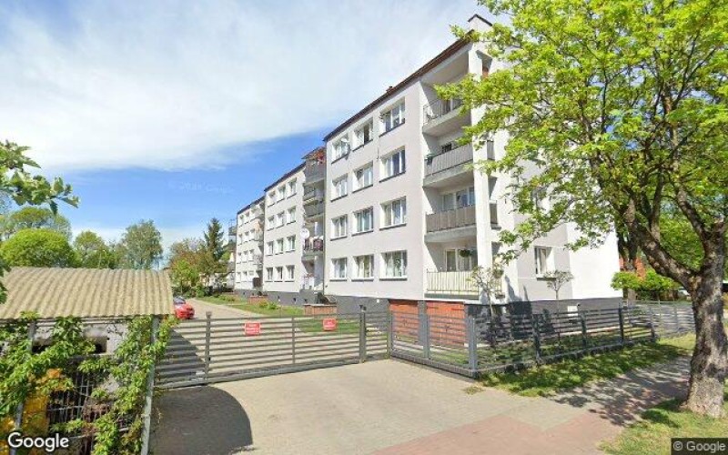 Mieszkanie w miejscowości Białogard, Stefana Kardynała Wyszyńskiego 25/2 (zachodniopomorskie). Mieszkania. Stefana Kardynała Wyszyńskiego 25/2, 78-200, Białogard, (woj. zachodniopomorskie)