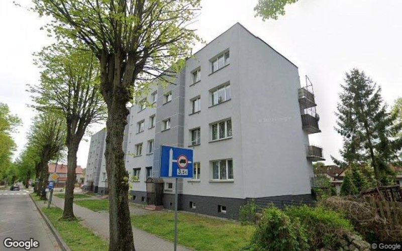 Mieszkanie w miejscowości Białogard, Stefana Kardynała Wyszyńskiego 25/2 (zachodniopomorskie). Mieszkania. Stefana Kardynała Wyszyńskiego 25/2, 78-200, Białogard, (woj. zachodniopomorskie)