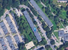 Mieszkanie w miejscowości Jastrzębie-Zdrój, Pomorska 10/7 (śląskie). Pomorska 10/7, 44-335, Jastrzębie-Zdrój, (woj. śląskie) Mieszkanie w miejscowości Jastrzębie-Zdrój, Pomorska 10/7 (śląskie). Pomorska 10/7, 44-335, Jastrzębie-Zdrój, (woj. śląskie)