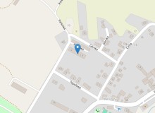 Mieszkanie w miejscowości Zakrzów, Parkowa 16/1 (opolskie). Parkowa 16/1, 47-263, Zakrzów, (woj. opolskie)